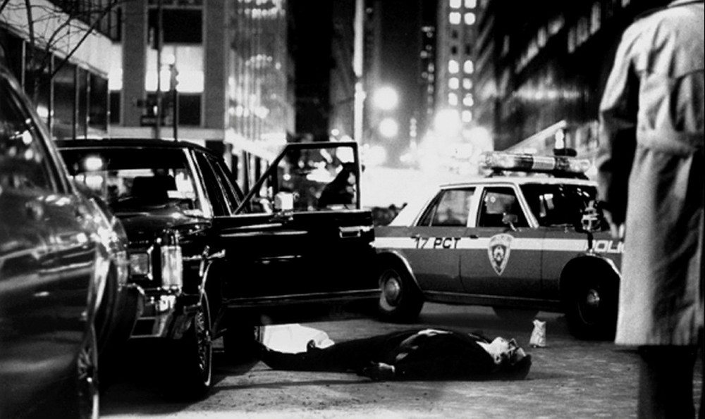 Из истории нью-йоркской мафии: стейк с кровью, или убийство Пола Кастеллано
