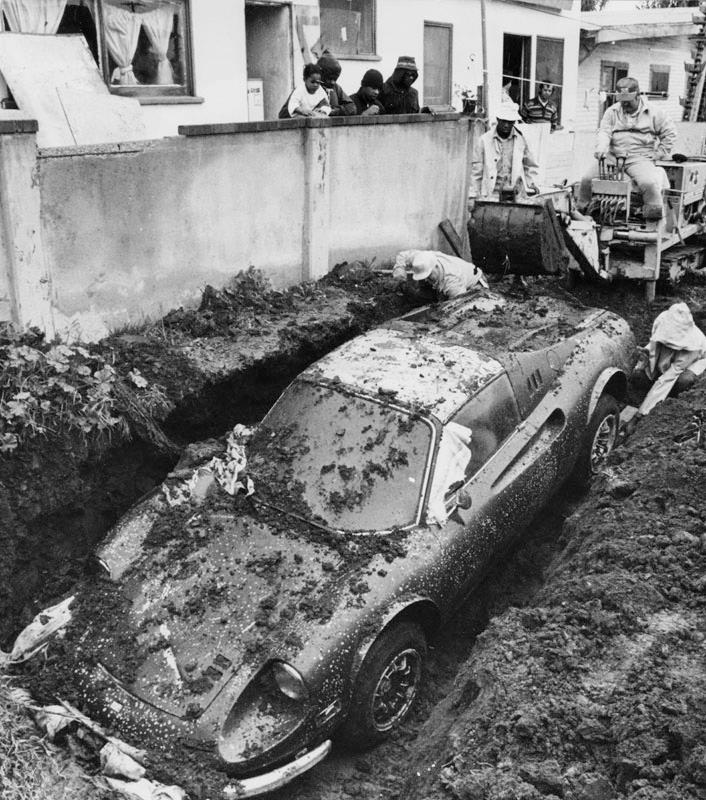 Exhuming-a-stolen-car