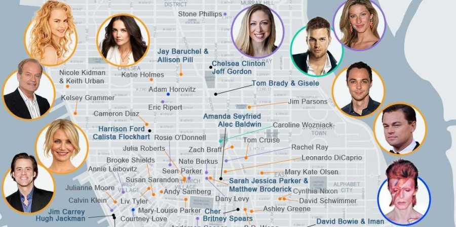 star-map-see-where-your-favorite-celebrities-live-in-new-york-city