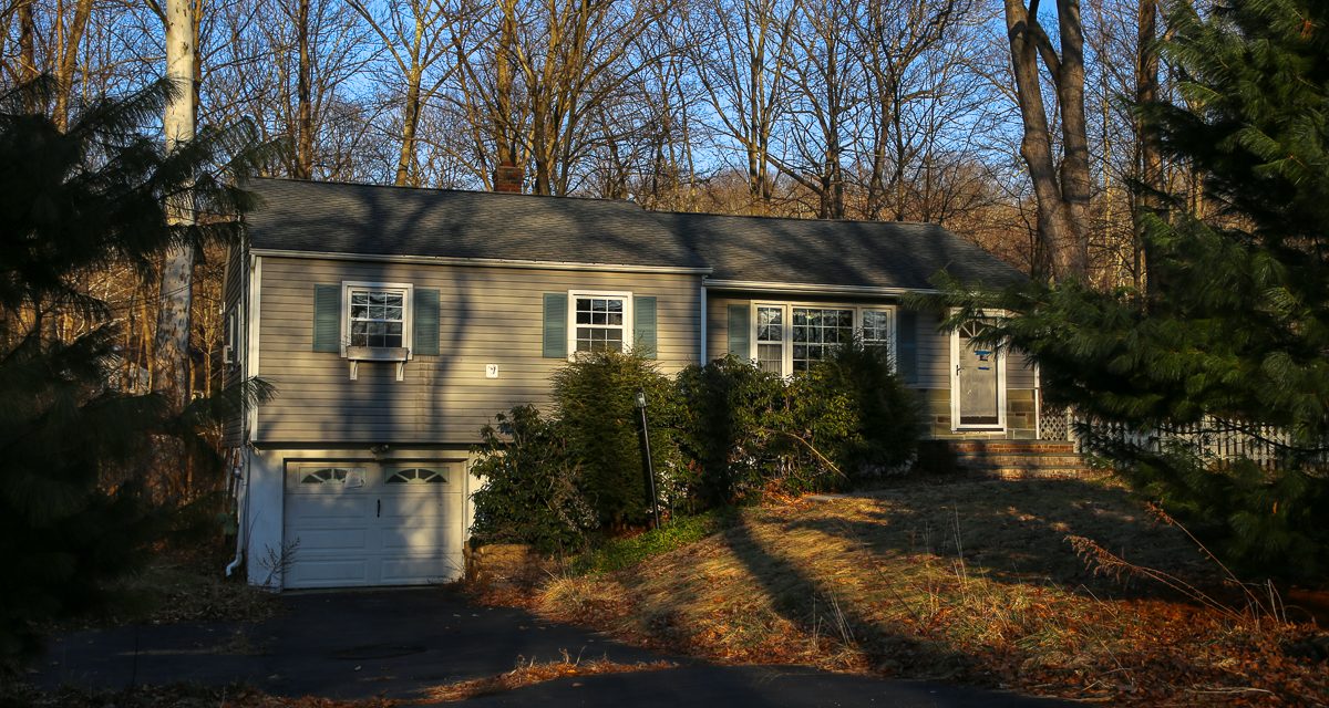 О том, как не надо покупать дом в Нью-Джерси