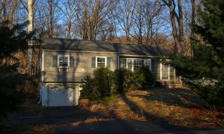 О том, как не надо покупать дом в Нью-Джерси