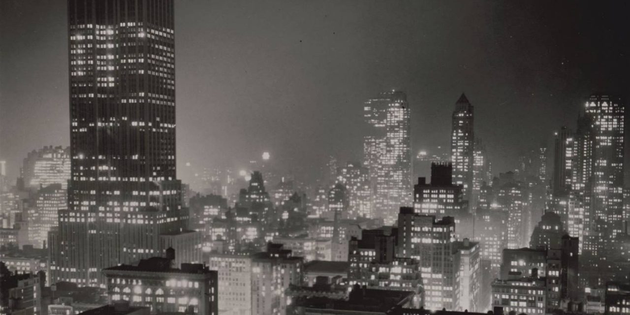 С момента открытия в 1931 году знаменитый нью-йоркский небоскреб Эмпайр-Стейт-билдинг …