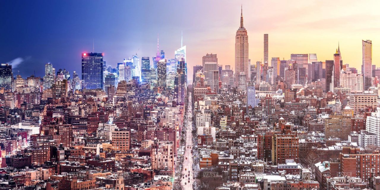 Ничего необычного, просто 620-мегапиксельная фотка Нью-Йорка – https://i